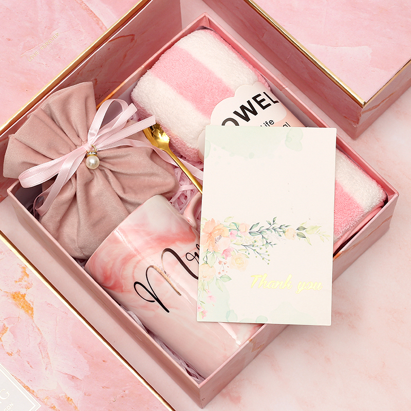 姐妹团伴手礼女伴娘结婚回礼伴郎礼物实用生日周岁满月回礼小礼品