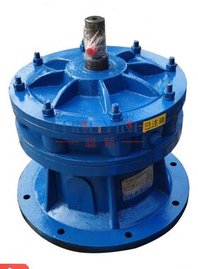 BL摆线减速机92BL15-2BL减速机-2-159159摆线针轮减速机