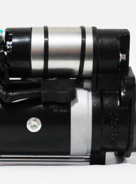 闽仙 QDJ1401G-P/J 起动机11齿 12V 3.7KW 适用全柴1408503000048