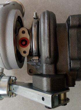 适配东0机器HE风097凯普特卡车620D3Z货车191837G涡轮增压发动机W