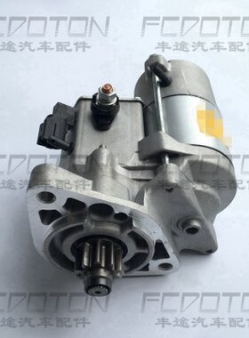 0120G120C400G霸道 启动路泽马达酷 陆巡机RL  J20R0 起J动