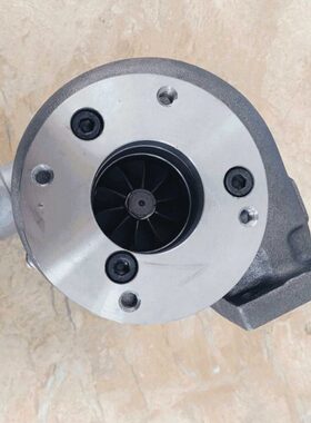 0J-发电机组D315 柴2150玉 111B涡轮增压器0108 机C