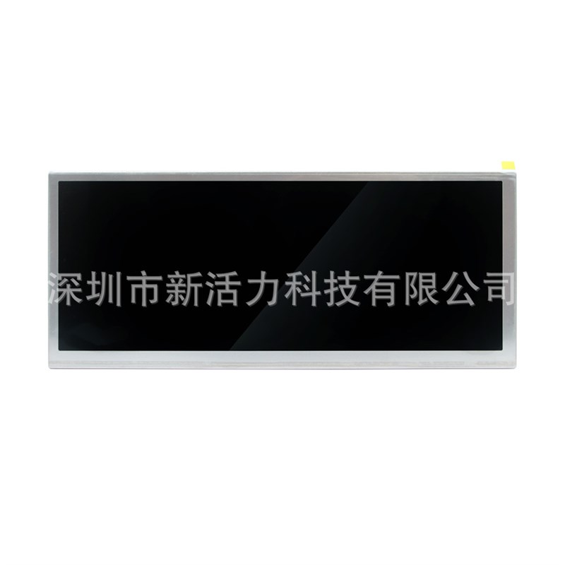12.3寸TM123XDHP90-00 1920*720 1000cd/m车载仪表条形液晶屏