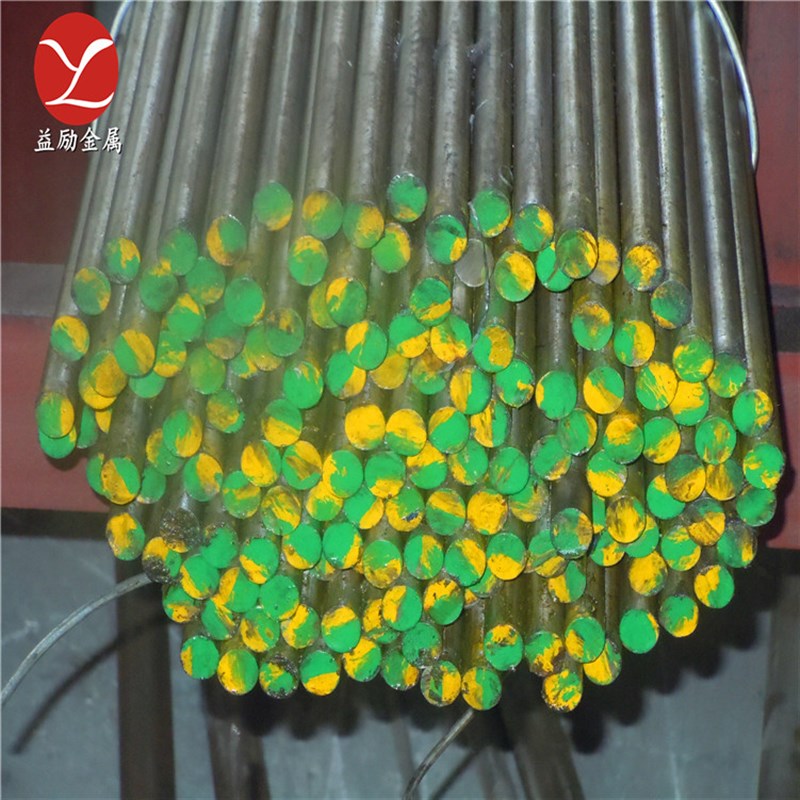 供应DH2F预硬热作模具钢 DH2F模具钢板零切光棒圆钢多规格