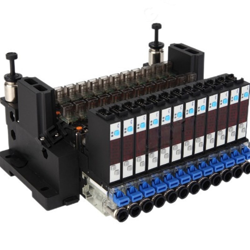 吉尼尔真空发生器 型号规格多种厂家直销品质保障