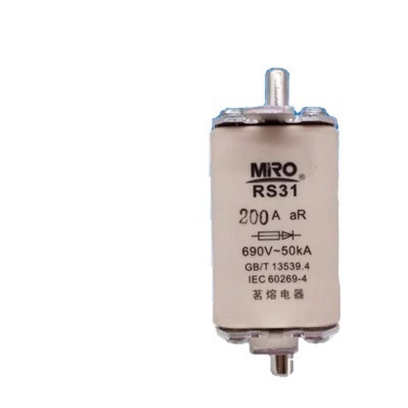 RS39 1250A/690V RS0(RGS30C)50A RS94A 225A RGS36 150熔断器
