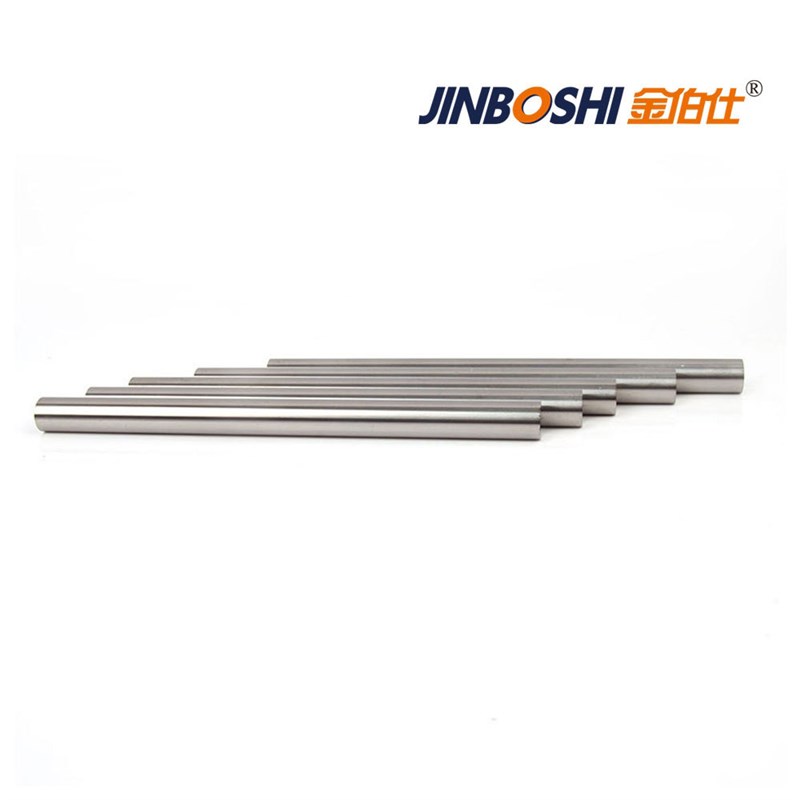 YG15/D6*d1*200mm单直孔钨钢棒材  冲压芯棒用钨钢材料