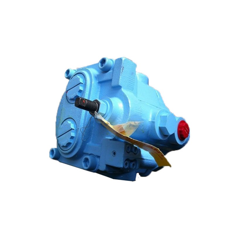 现货供应丹尼逊轴向柱塞泵PV62R1EC02 原装denison液压油泵