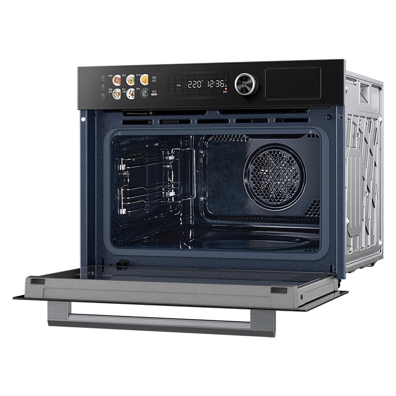 TQN50E-TSBC00 外观35V 蒸汽烤箱 SV5