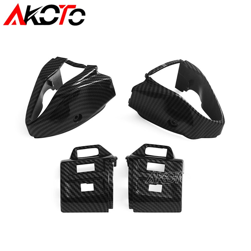 适用维斯帕VESPA Sprint 150 冲刺150 改装手把V按键开关盒开关壳