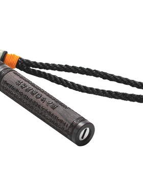 吹气点火打火机usbo充电黑檀木仿古创意燃香器檀香线香盘香点香器