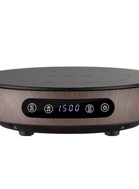 1500Wc新款电陶炉煮茶器防水保温泡茶壶家用煮茶炉烧水壶围炉煮茶