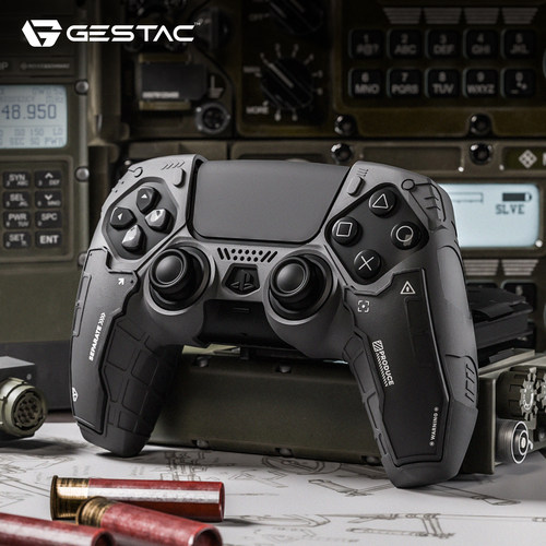 GESTAC极斯特PS5手柄保护套硅胶