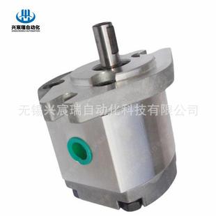 P204RP01DT P208RP01DT定量齿轮泵高压齿轮泵 P206RP01DT