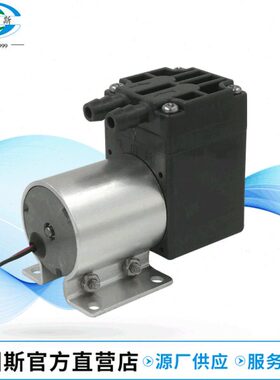 DW380无刷气泵 DW312-5004-3700农用喷雾机微型气泵