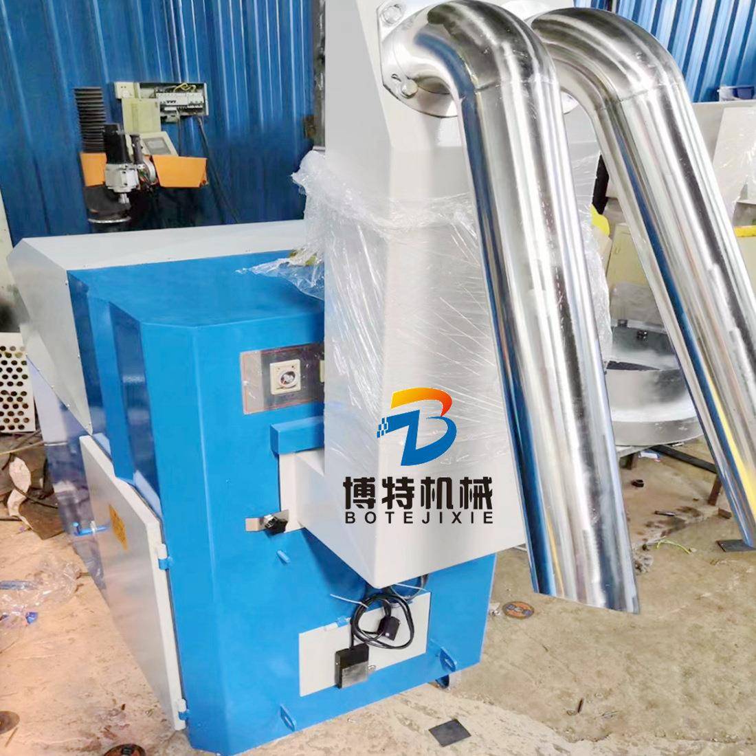 BT-FK翻裤机电气一体自动感应式反枕套衣服翻袜裤机反裤机