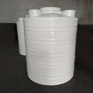水箱 储水桶塑料水塔水箱3吨储水罐蓄水桶家用水桶储水桶立式
