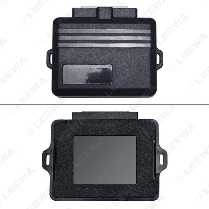 12V 汽车通用2门/4门电动窗/天窗自动关窗器 关窗模块主机