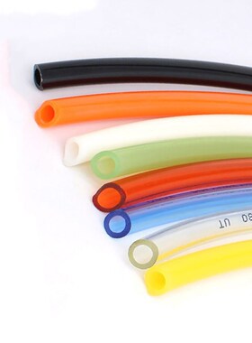 SMC  软尼龙气管TS0425/0604B/BU/Y/W/G/R-20-100-X3