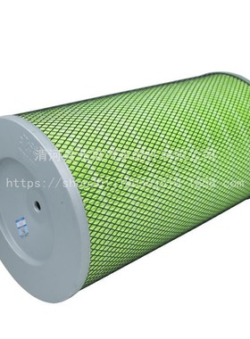 K2342空滤YK2342-F东风天锦商特AF25270空气滤清器滤芯1109N-020