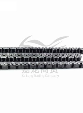 KTM正时链350FC时规链SXF胡斯瓦纳FX小链条XCF250EXCFXCFW17-20FE