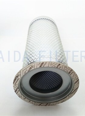 滤达厂家供应除污除杂空气压缩机滤芯1613984001