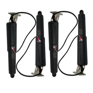 船用游艇压浪板套装YD605 适用于26-40ft压水板船尾压花船舶配件