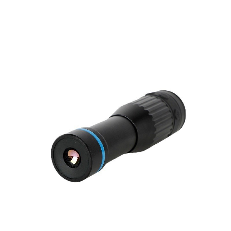 大立科技S1红外热成像夜视观察望远镜热像仪户外探险野外观察搜索