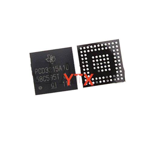 PCD3215A10CZQZR 丝印PCD3215A10 CD3215A10 BGA 全新 一个起售