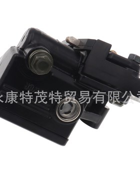 摩托车液压碟刹车上泵CBT125 TRX125/200/350 前制动刹车总成
