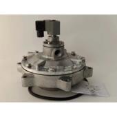 305DC24V JIHI PRETTY 电磁阀JIHR80 GOYEN CA76MM040