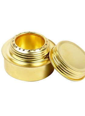 源头厂家野餐炊具户外铝合金套锅便携式野营锅Trangia暴风炉平替