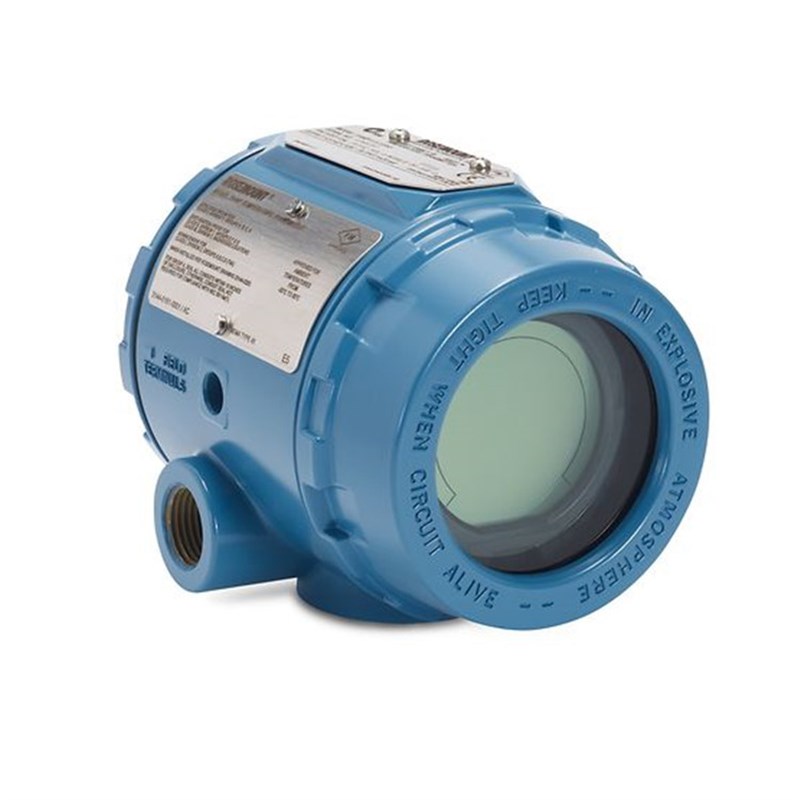 罗思蒙特差压变送器 3051CD0A02A1AHR5H2B3K5M5 手操器价格优势