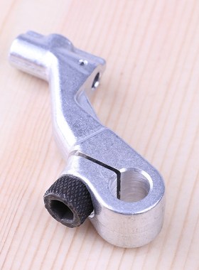 五线包缝机锁边零件工业缝纫机M0-2500拷边机链线弯针架118-29355