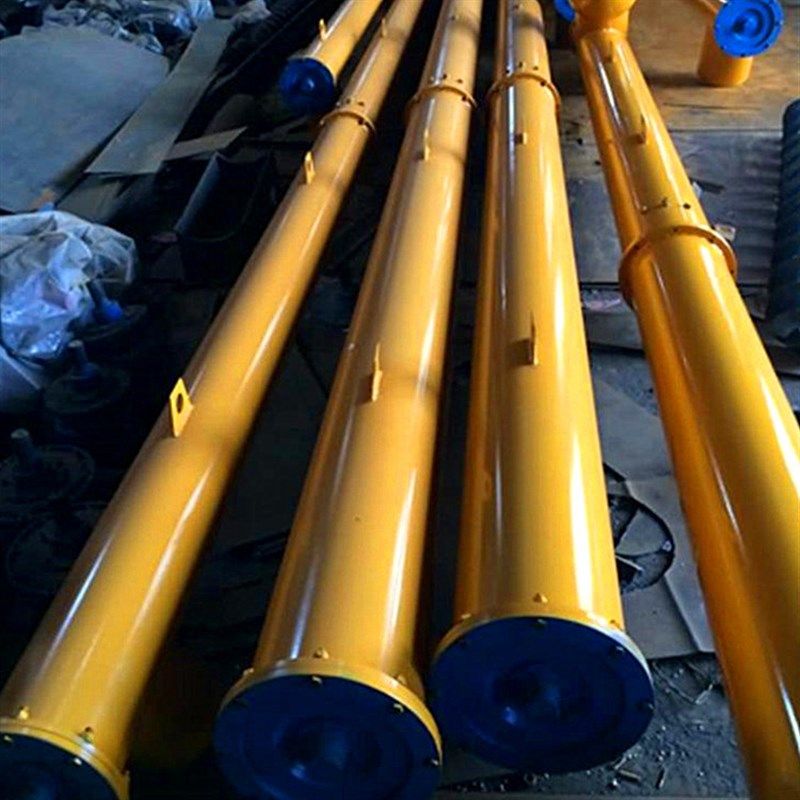 蛟龙 螺旋输送机 螺旋机 型号全价格低 中州机械,搬运/仓储/物流设备,输送机,淘宝优惠券,粉丝福利购,淘宝优惠卷