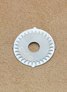 用于卡斯丁KASTKING斯巴达2水滴轮卸力报警出线响声渔轮改装配件