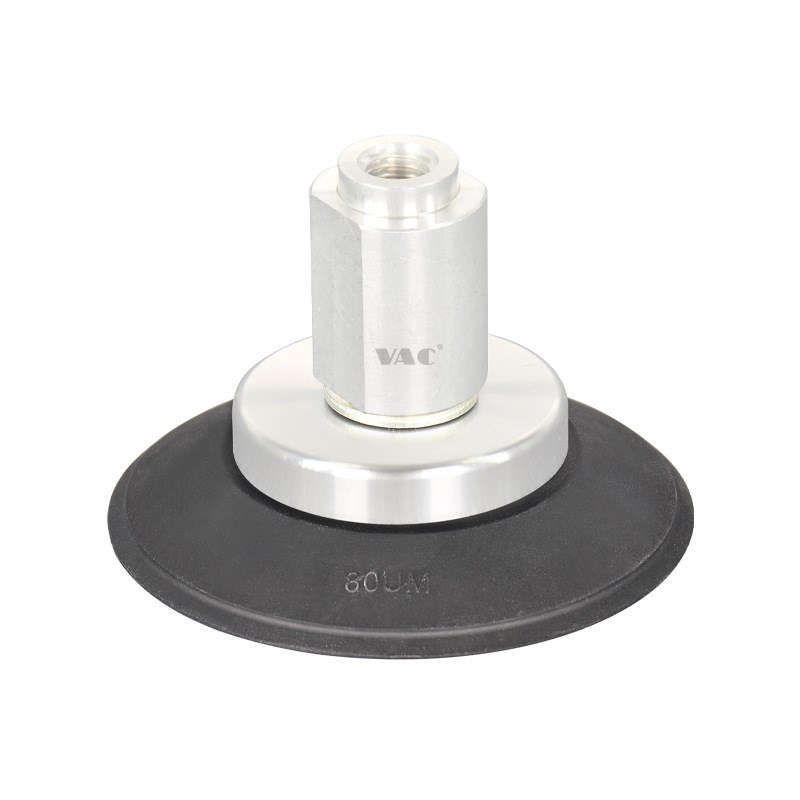 ZP3E-Y63UMN-B8/125/50/63/80//125BM/UMS/B12机械手真空吸盘内牙