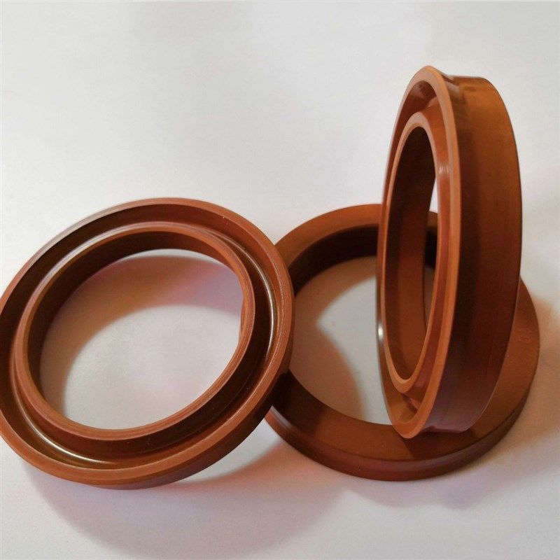 橡胶密封件油封定制密封垫片密封圈硅胶三元乙丙氟胶丁青产品工