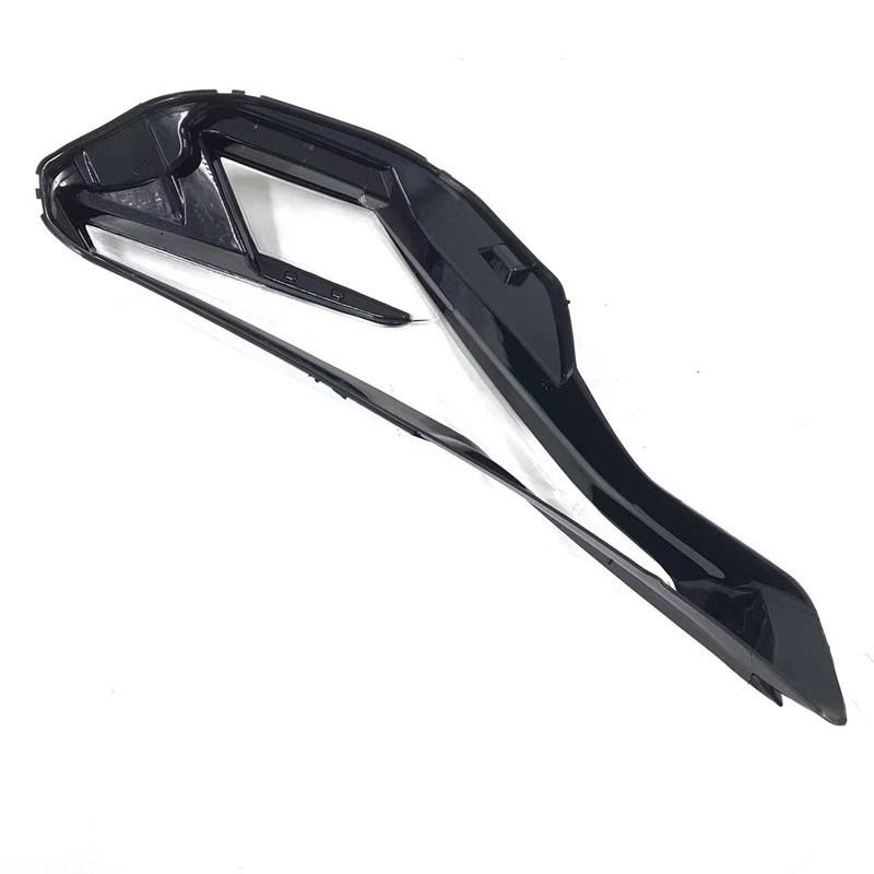 适用于22-23款欧尚Z6大灯罩 长安Z6前灯壳外壳透明面罩 灯壳PC新