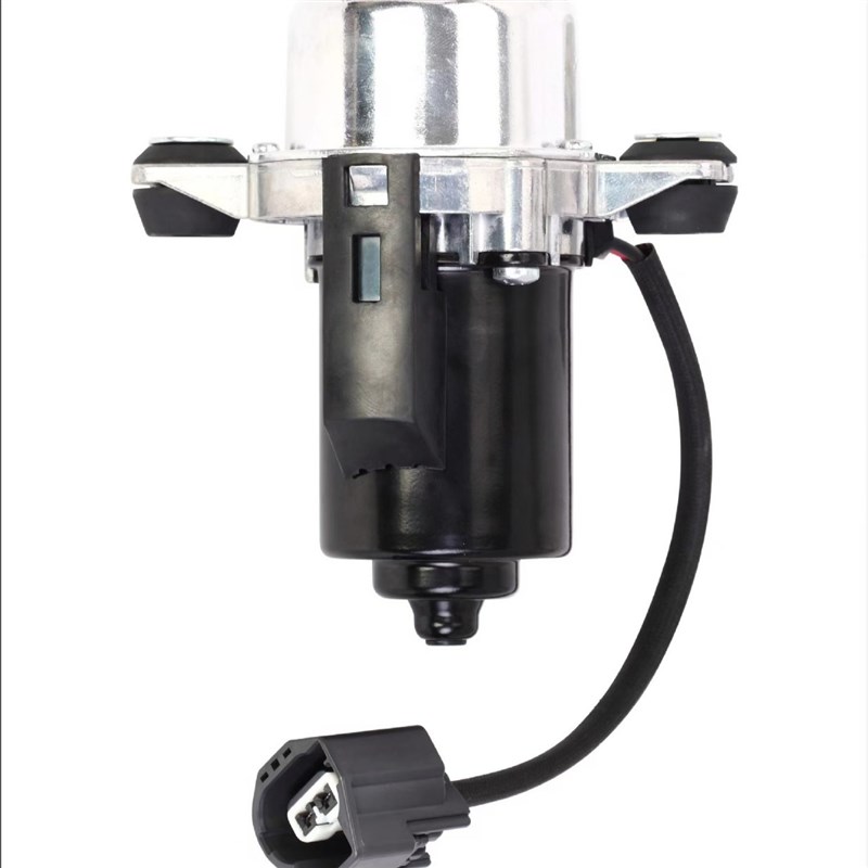 电子刹车真空泵OE:58794-V3490江淮瑞风M5 T6 JS5奇瑞B21-3541110