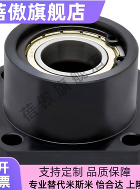 BASB方法兰轴承座组件 BGSB SBASB SBGSB6002 6804 6202ZZ 6904ZZ