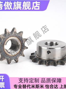 链轮 SSP25B SP25B BSP35B SSP35B 04C 06C