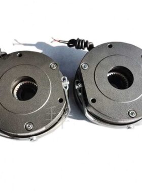 5L-/K配磁-电/S1W75.电机抱闸制动器刹车套7.5电失/MB0S41.5KWES