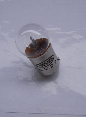 OBOP原装U/5210显微镜灯光 光触点2A灯泡-分析仪6V CH普HI学单S O