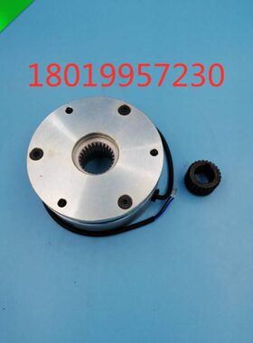 M 如意 10D制动器摩擦片 3016DCW电动叉车 24V刹车片西林N刹车盘