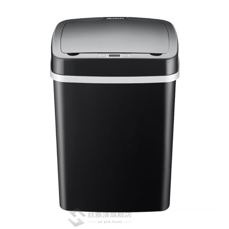 智能垃圾桶无p线传感器自动垃圾桶触摸