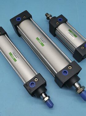 径缸8标准0-SC10x-0-05030亚德客程25型40-系列150-行气缸SC320-