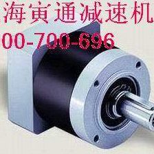 卡特E 级减速比(单L4 8 5)齿轮减速机行星减速机 40替代纽 3P 10