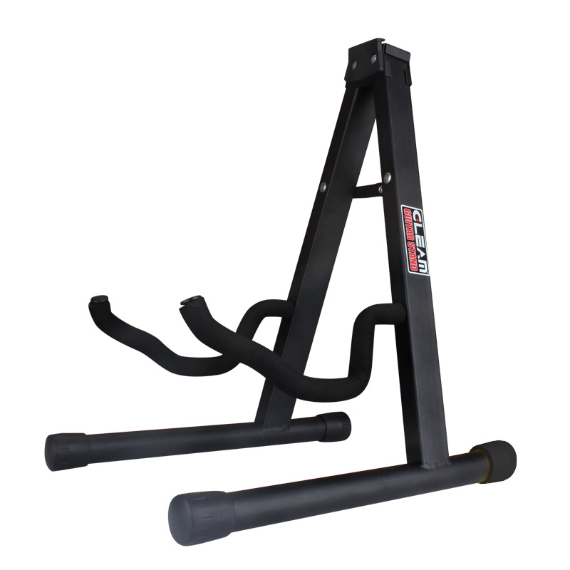 吉他琴架立式家用吉他支架地架吉他放置I架摆放展示架放吉他的架