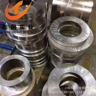 彤创 合金带丝材 供应1J33软磁合金棒 1J33磁温度补偿软磁合金板